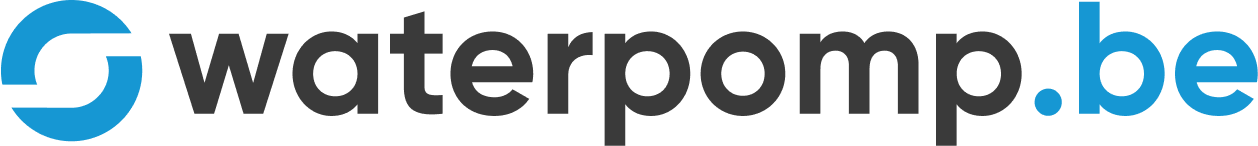 Waterpomp.be logo